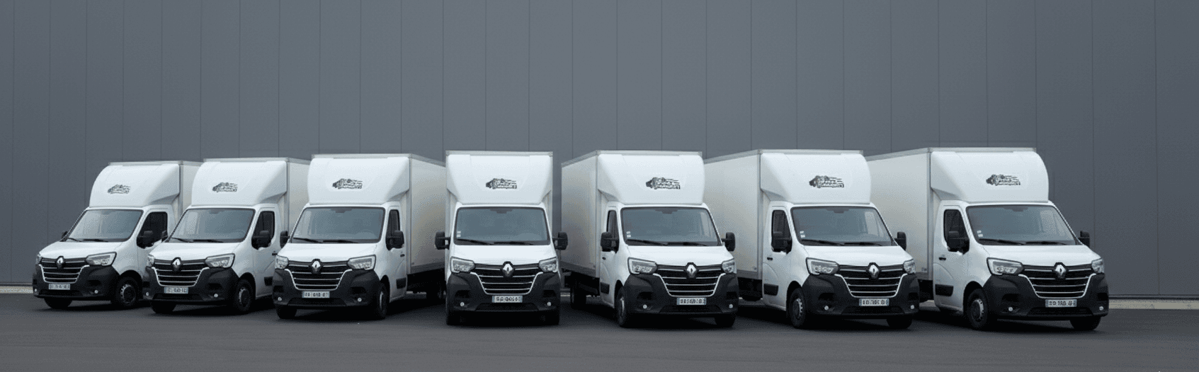 AET Allo Express Transport